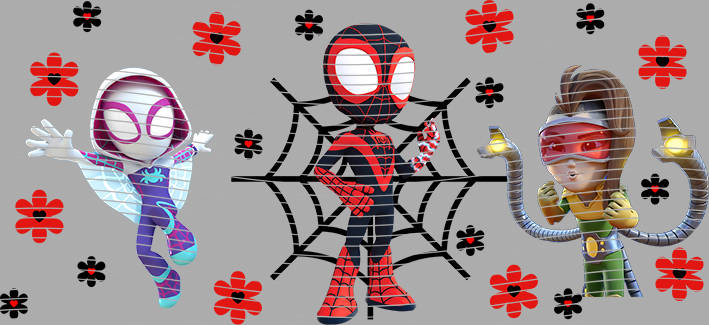 16oz Superhero-SU-160